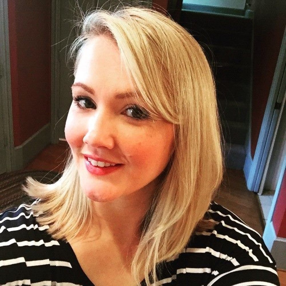 Meet your Posher, Abbie